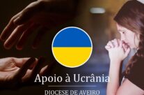 Recolha de bens para a Ucrânia