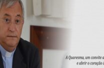 Convite a caminhar e abrir o coração à mudança