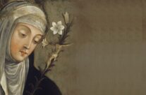 Tomada de hábito nas Irmãs Dominicanas de S. Catarina de Sena