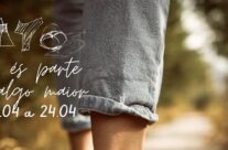 Itinerário espiritual jovem