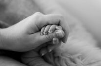 Coração de mãe é coração de paz