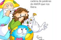 Deus é Mistério…