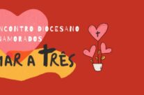 III Encontro Diocesano de Namorados
