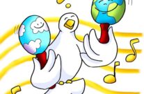 Vem, Espírito Santo!