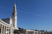 Retiro Diocesano de Doentes, em Fátima