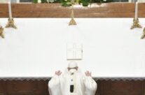 Carta apostólica sobre a liturgia