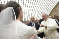 Novas orientações para o Matrimónio