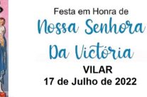 Vilar – Festa de Nossa Senhora da Victória