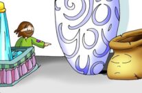 Aprender com o publicano