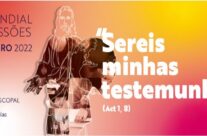 Mês Missionário