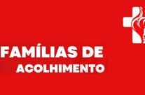 Famílias de Acolhimento