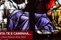 LEVANTA-TE E CAMINHA…