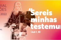 23 de Outubro de 2022Dia Mundial das Missões