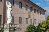 “A História de Deus na nossa história”