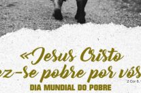 Dia Mundial dos Pobres 2022