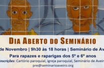 Seminário – Dia aberto