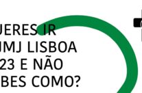 JMJ’23 – Sessão de esclarecimento