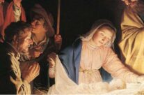 Votos de um Santo e Feliz Natal !!!