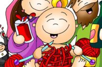 NATAL INCOMPLETO !