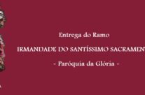 Entrega do Ramo