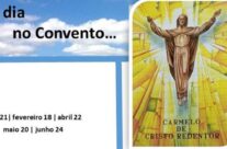 “Um dia no convento…”