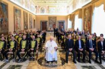 Francisco: «Desporto é uma metáfora da vida»