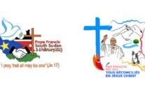 Visita do Papa Francisco à República Democrática do Congo e ao Sudão do Sul