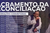 Confissões no Arciprestado de Aveiro