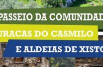 Passeio AGR. 794 Vilar