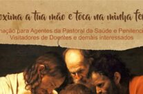 Formação em Pastoral da Saúde