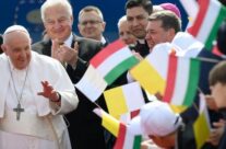 Viagem do Papa Francisco à Hungria