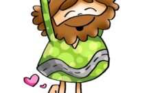 “Eu sou o Caminho…”