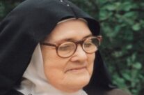 Irmã Lúcia declarada venerável