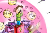 “Não temais…”