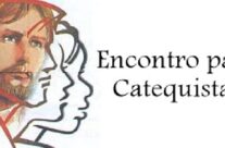 Encontro de final de ano dos catequistas da adolescência e juventude