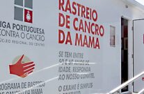 Rastreio do cancro da Mama