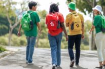 Actividade Peregrinos JMJ