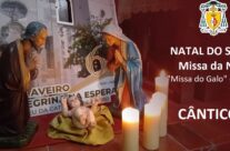 Caminhada Advento 2023– PEREGRINAR NA ESPERANÇA –