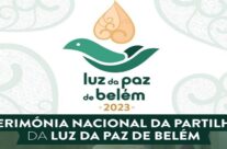 Luz da Paz de Belém