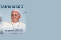 [Livro] “Não temos medo – reflexões sobre a JMJ-Lisboa’23 e o caminho sinodal”