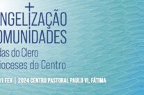 Jornadas de Formação do Clero das dioceses do centro