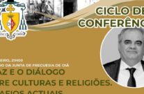 Ciclo de Conferências do Jubileu da Catedral