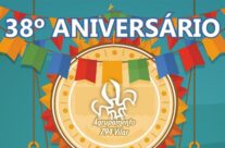 Agrupamento 794 – Vilar38.º Aniversário