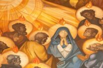 Graças ao Espírito Santo