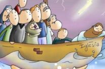 Porquê tanto medo ?