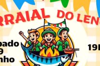 “Arraial do Lenço” – Agrupamento 191