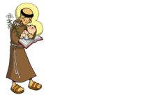 Era uma vez……Santo António de Lisboa