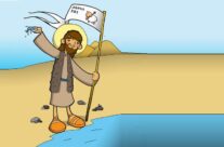 Era uma vez……São João Batista