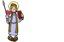 Era uma vez……São Tomé, apóstolo