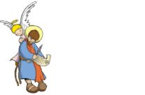 Era uma vez……São Mateus, apóstolo e evangelista